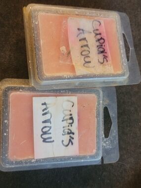 Cupids Arrow Scented Wax Melts